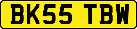 BK55TBW