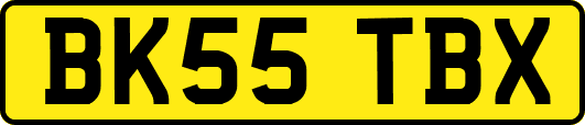 BK55TBX