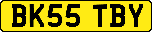 BK55TBY