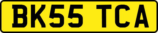 BK55TCA
