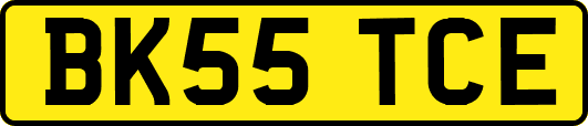BK55TCE