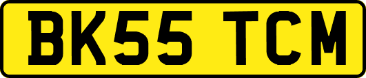 BK55TCM