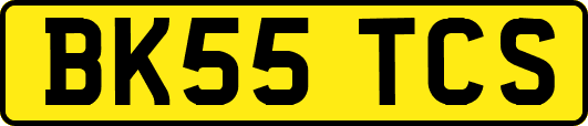 BK55TCS