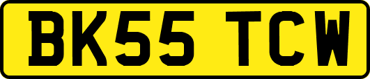 BK55TCW