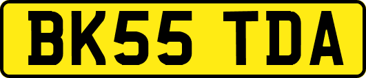 BK55TDA