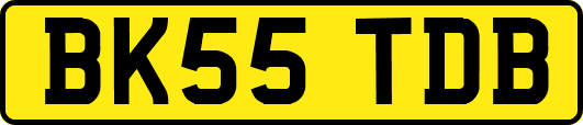 BK55TDB