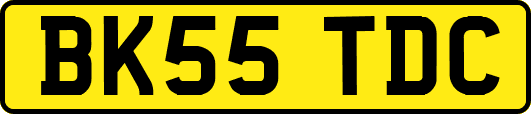 BK55TDC