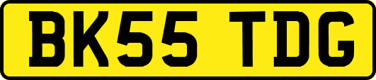 BK55TDG