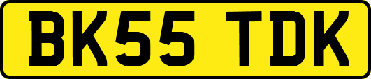 BK55TDK