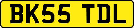 BK55TDL