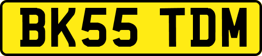 BK55TDM