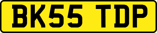 BK55TDP