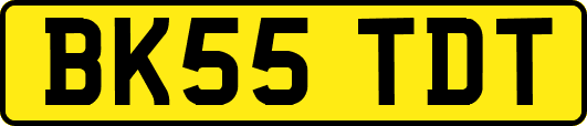 BK55TDT