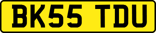 BK55TDU