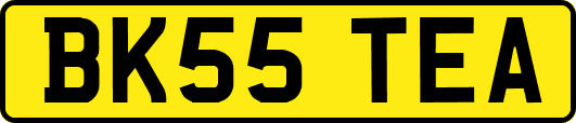 BK55TEA