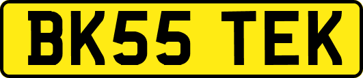 BK55TEK