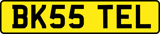 BK55TEL