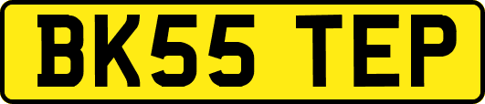 BK55TEP