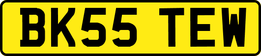 BK55TEW