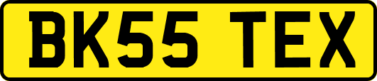 BK55TEX