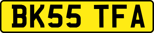 BK55TFA