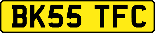 BK55TFC