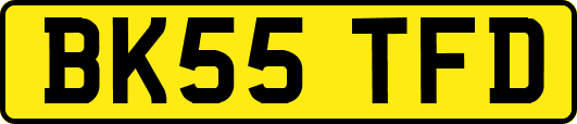 BK55TFD