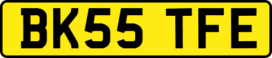 BK55TFE