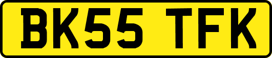 BK55TFK