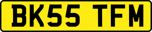 BK55TFM