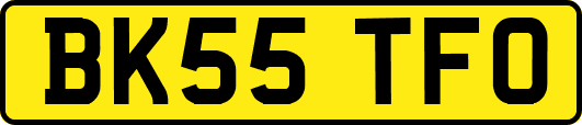 BK55TFO