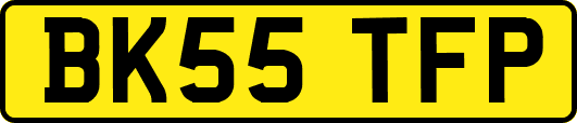 BK55TFP
