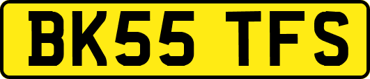 BK55TFS