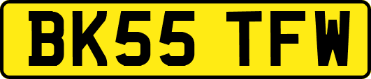 BK55TFW