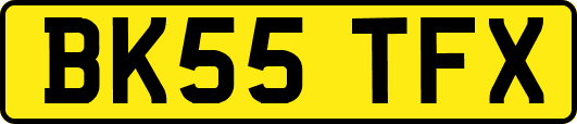 BK55TFX