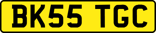 BK55TGC
