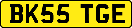 BK55TGE
