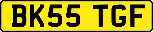 BK55TGF