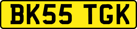 BK55TGK