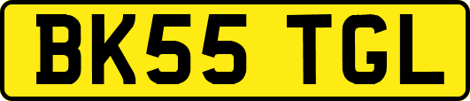 BK55TGL