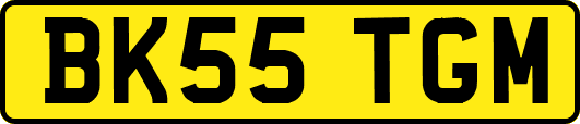 BK55TGM