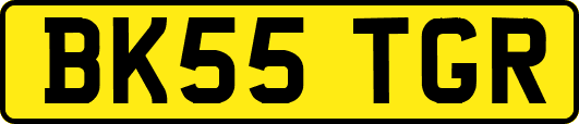 BK55TGR