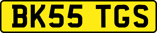 BK55TGS
