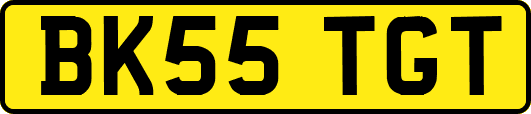 BK55TGT