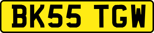 BK55TGW