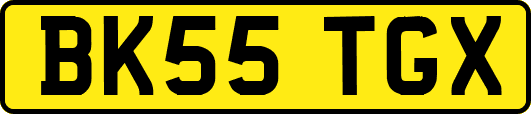 BK55TGX
