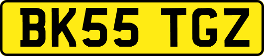 BK55TGZ