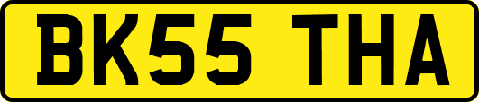 BK55THA