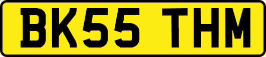 BK55THM