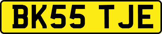 BK55TJE
